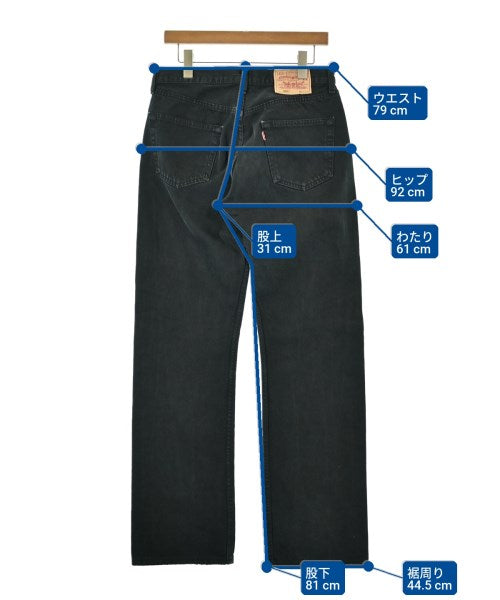 LEVI'S 牛仔褲