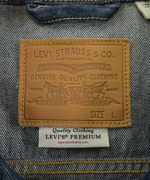 LEVI'S 牛仔夾克