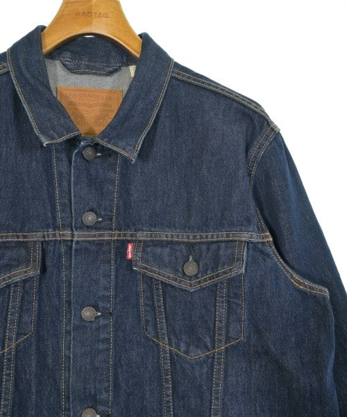 LEVI'S 牛仔夾克