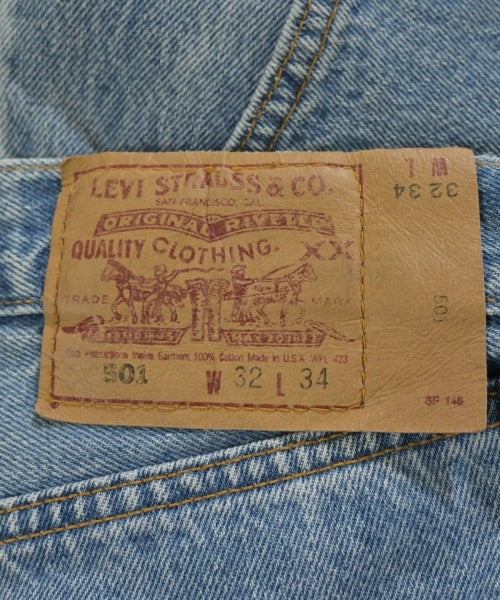LEVI'S 牛仔褲