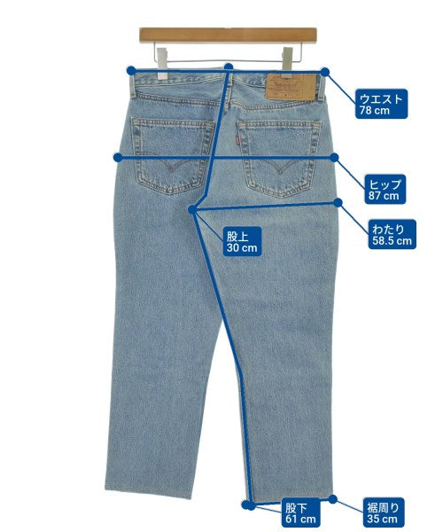 LEVI'S 牛仔褲