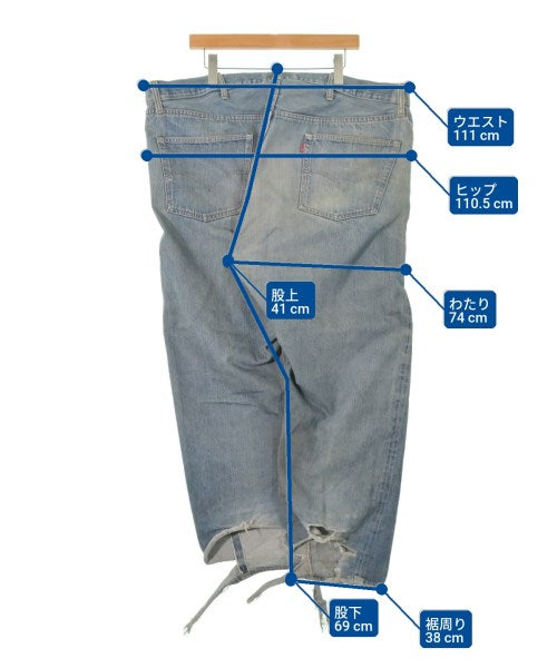 LEVI'S 牛仔褲