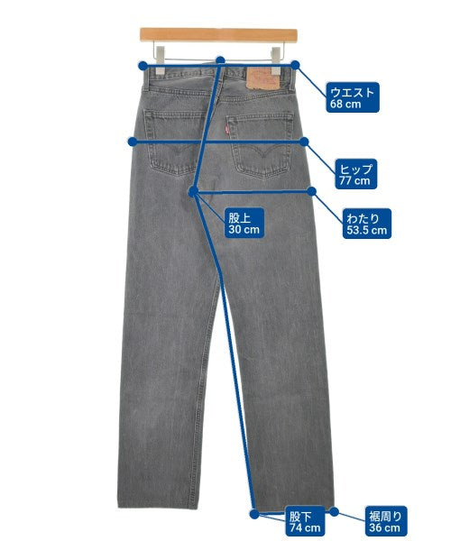 LEVI'S 牛仔褲