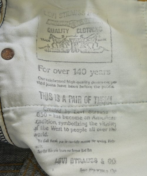 LEVI'S 牛仔褲