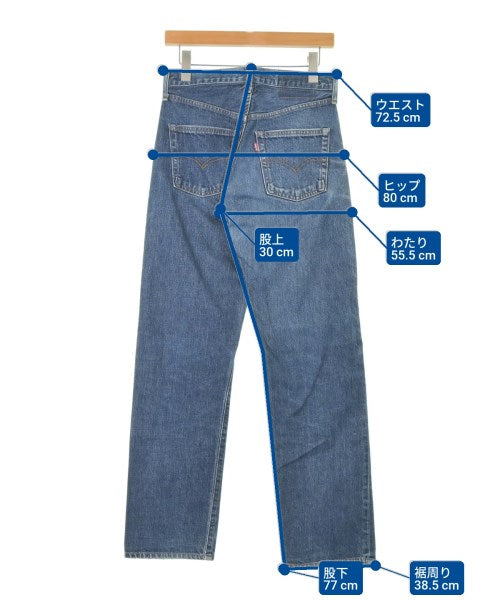 LEVI'S 牛仔褲