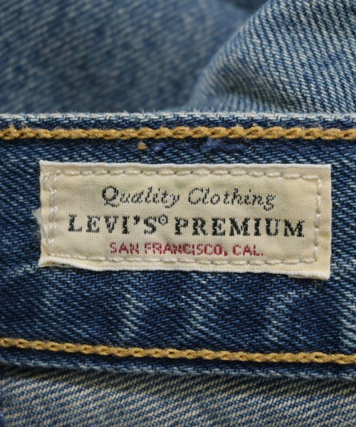 LEVI'S 牛仔褲