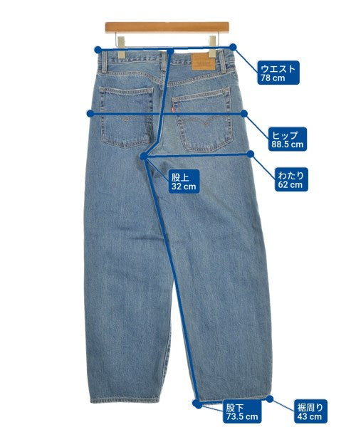 LEVI'S 牛仔褲