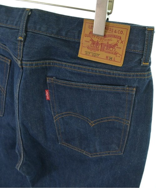 LEVI'S VINTAGE CLOTHING 牛仔褲