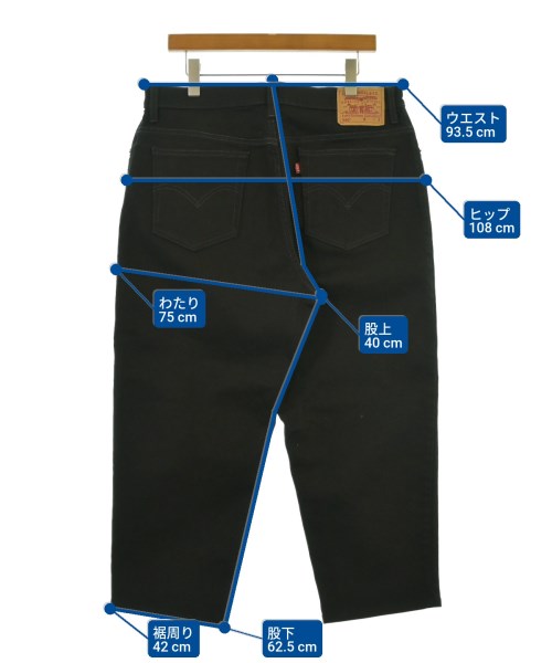 LEVI'S 牛仔褲