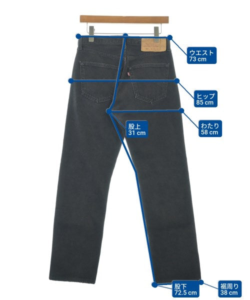 LEVI'S 牛仔褲
