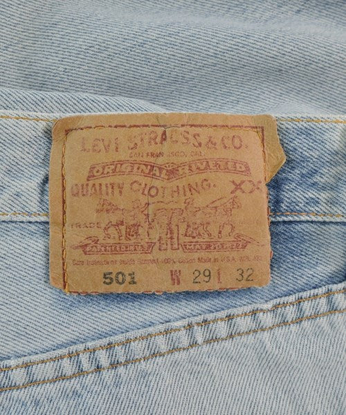 LEVI'S 牛仔褲