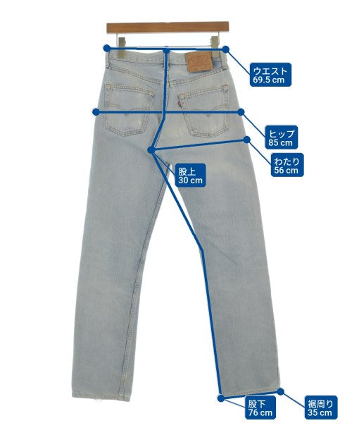 LEVI'S 牛仔褲