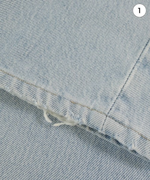 LEVI'S 牛仔褲