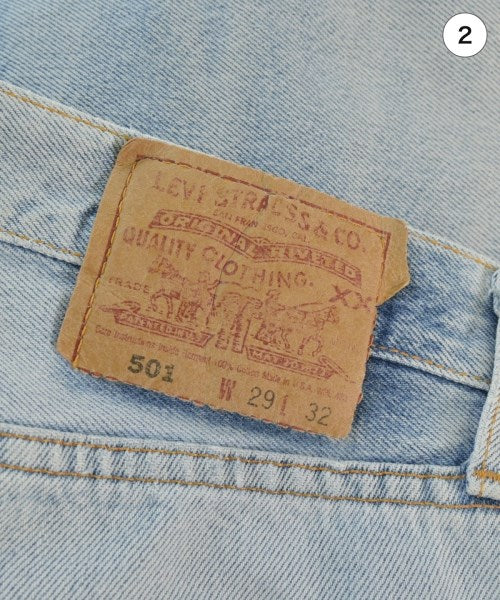 LEVI'S 牛仔褲