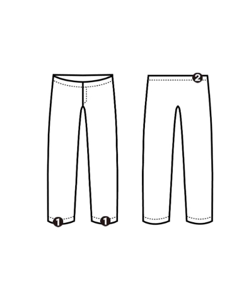LEVI'S 牛仔褲