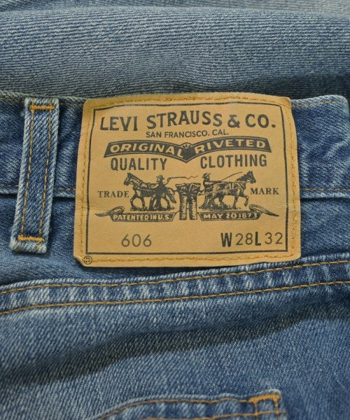 LEVI'S VINTAGE CLOTHING 牛仔褲