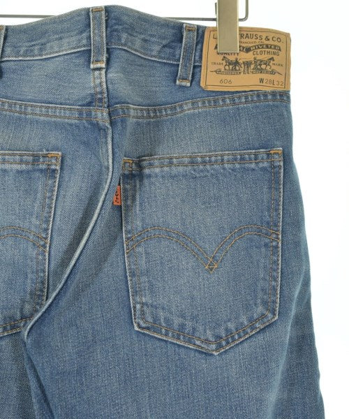 LEVI'S VINTAGE CLOTHING 牛仔褲