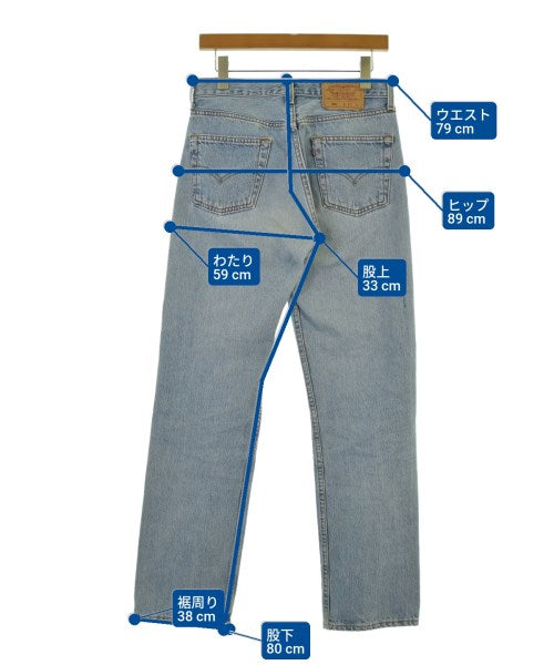 LEVI'S 牛仔褲