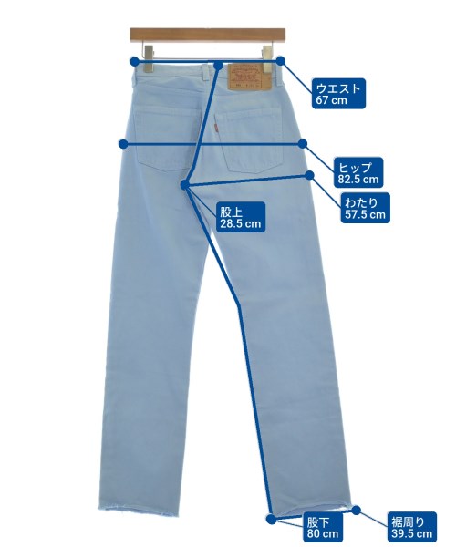 LEVI'S 牛仔褲