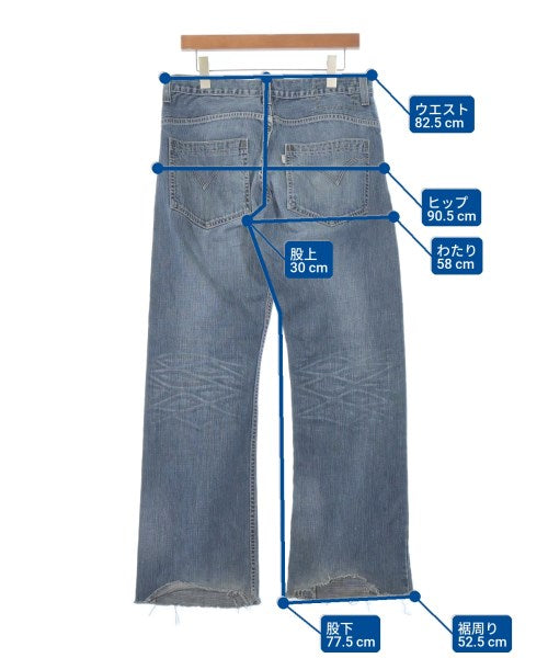 LEVI'S 牛仔褲