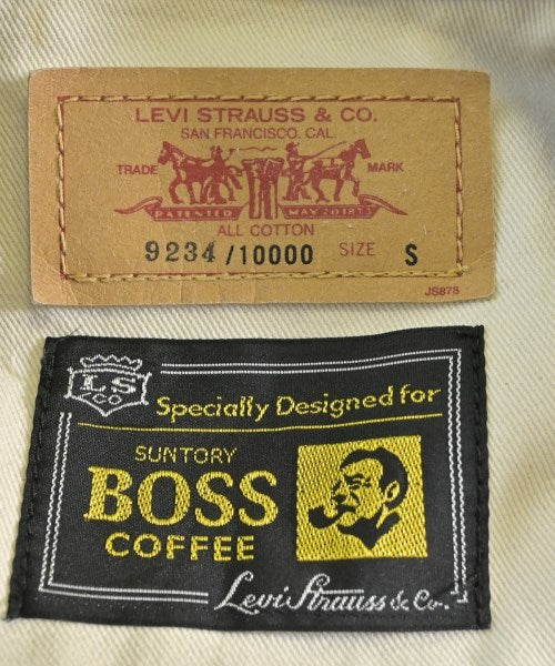 LEVI'S 牛仔夾克