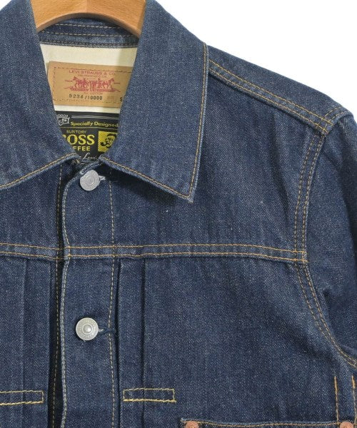 LEVI'S 牛仔夾克
