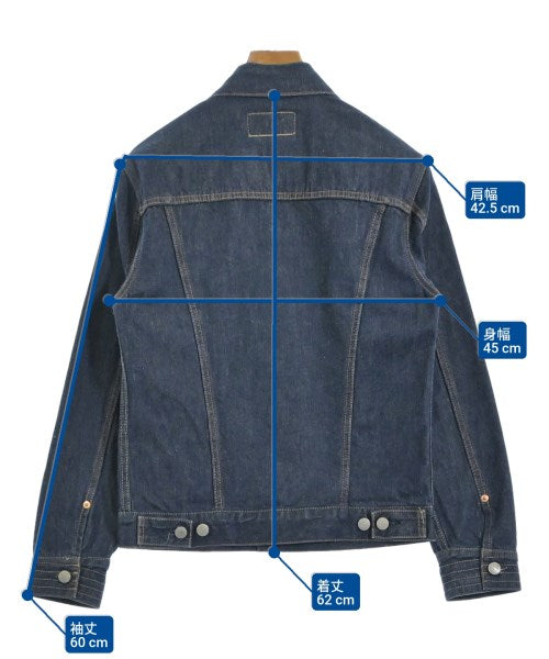 LEVI'S 牛仔夾克