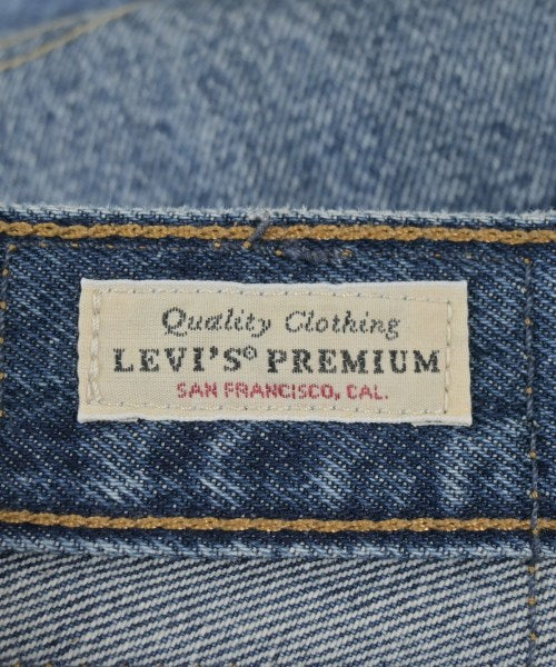 LEVI'S 牛仔褲