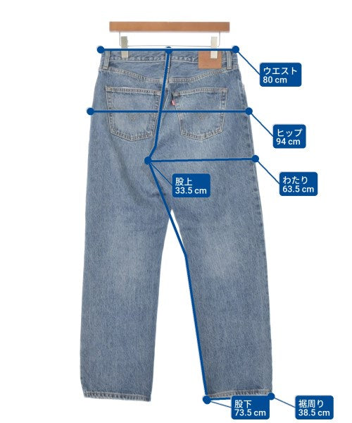LEVI'S 牛仔褲