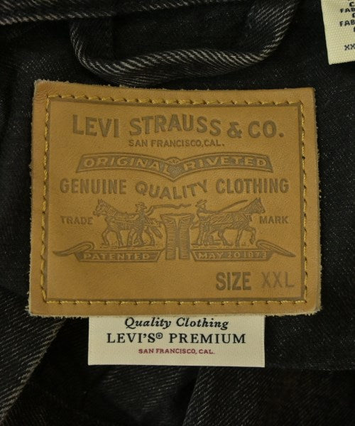 LEVI'S 牛仔夾克