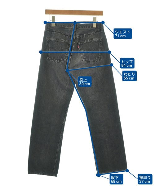 LEVI'S 牛仔褲