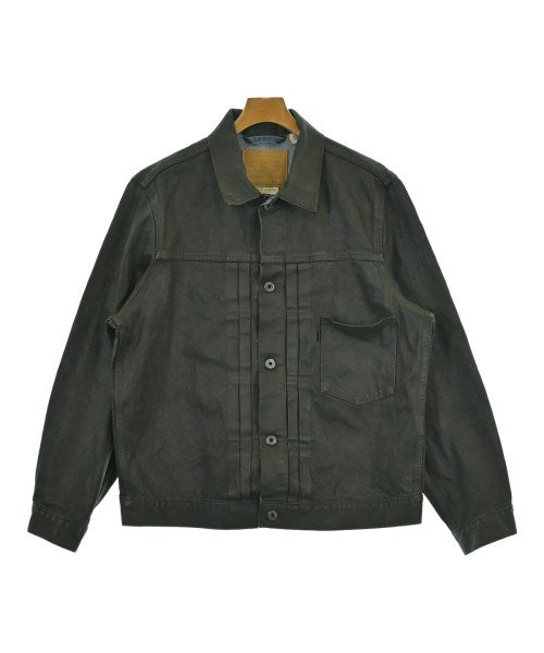 LEVI'S 牛仔夾克
