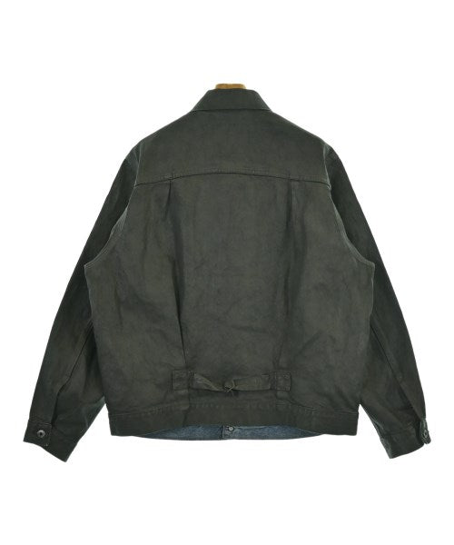 LEVI'S 牛仔夾克