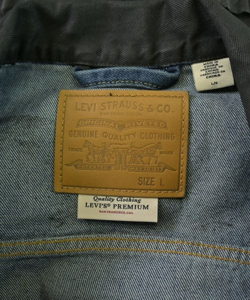 LEVI'S 牛仔夾克