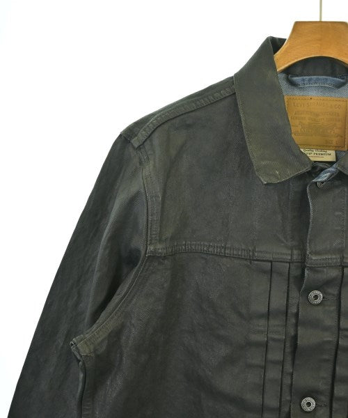 LEVI'S 牛仔夾克