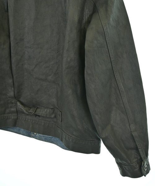 LEVI'S 牛仔夾克
