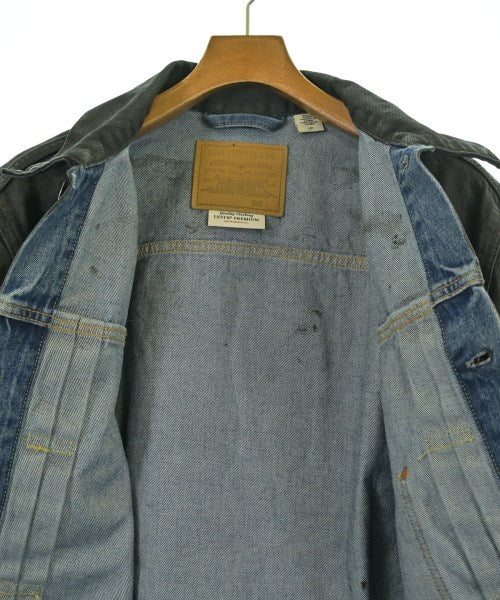 LEVI'S 牛仔夾克