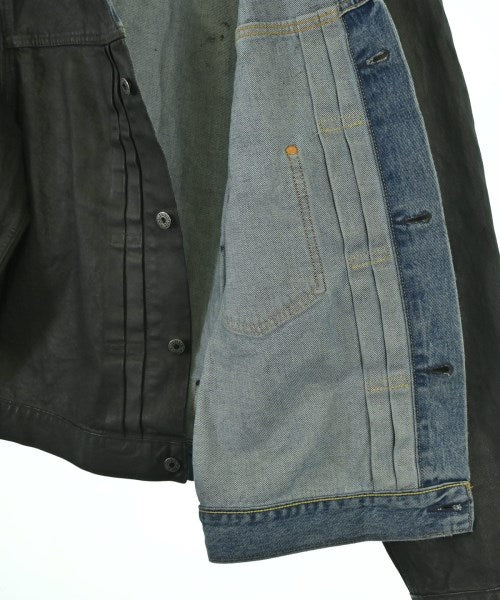 LEVI'S 牛仔夾克