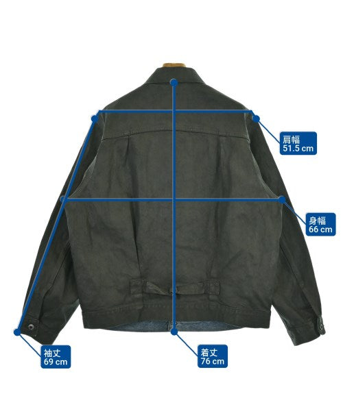 LEVI'S 牛仔夾克