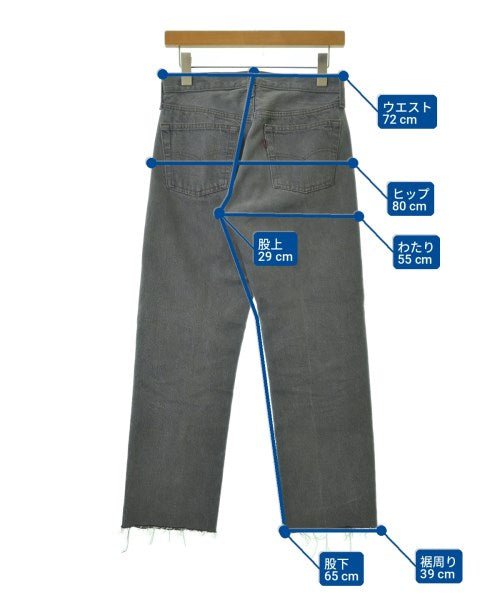 LEVI'S 牛仔褲