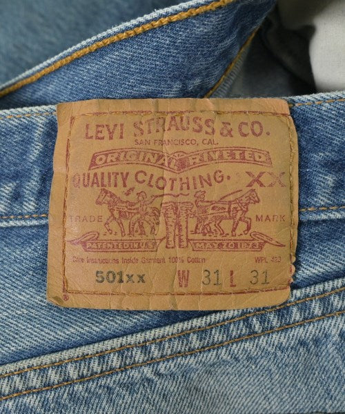 LEVI'S 牛仔褲