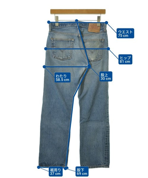 LEVI'S 牛仔褲