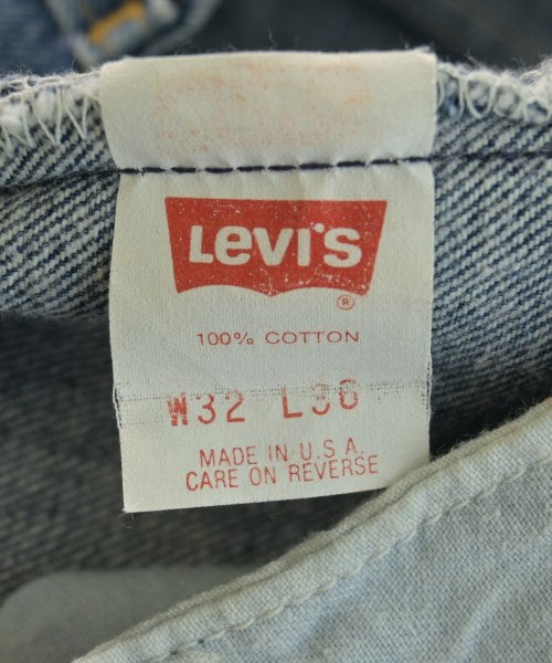 LEVI'S 牛仔褲
