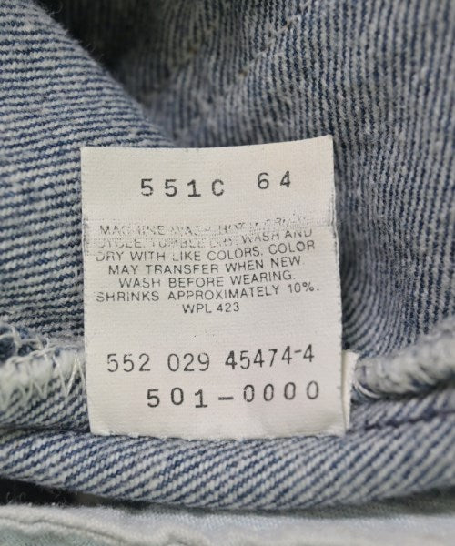 LEVI'S 牛仔褲