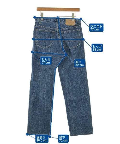 LEVI'S 牛仔褲