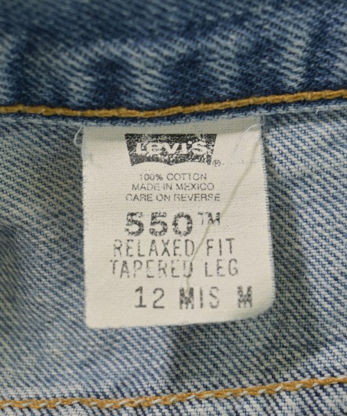 LEVI'S 牛仔褲