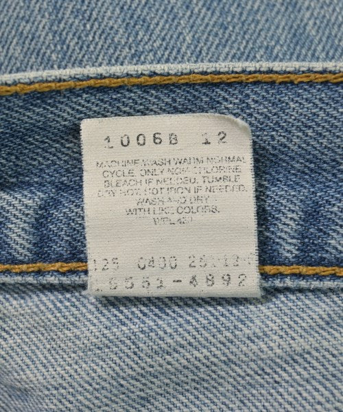 LEVI'S 牛仔褲