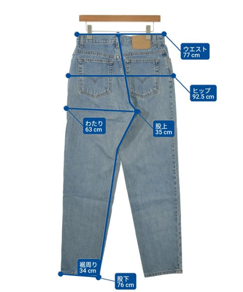 LEVI'S 牛仔褲