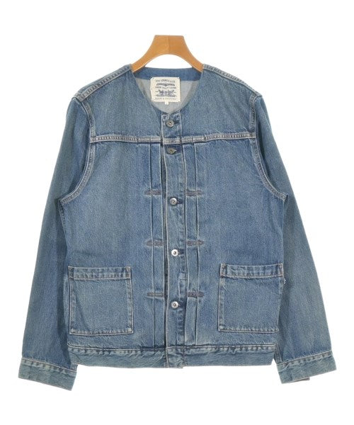 LEVI'S MADE&CRAFTED 牛仔夾克