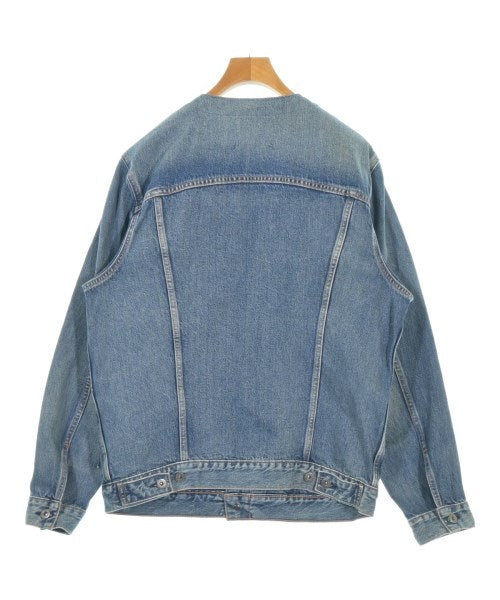 LEVI'S MADE&CRAFTED 牛仔夾克